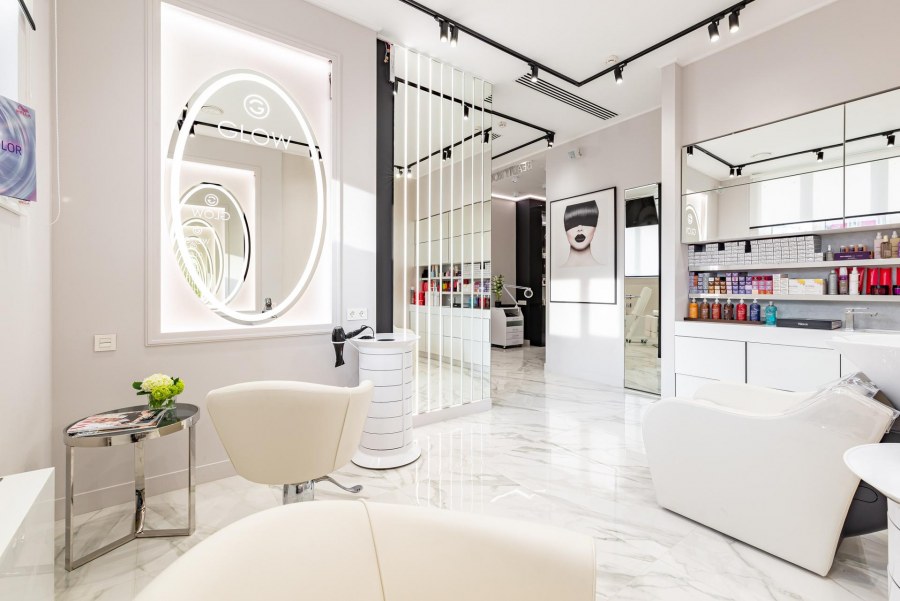 Салон красоты Элиджио Красногорск