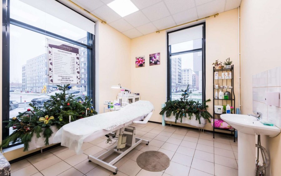 Салон красоты Весна Одинцово Маршала Жукова