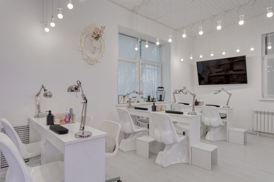 Бьюти Шарм салон