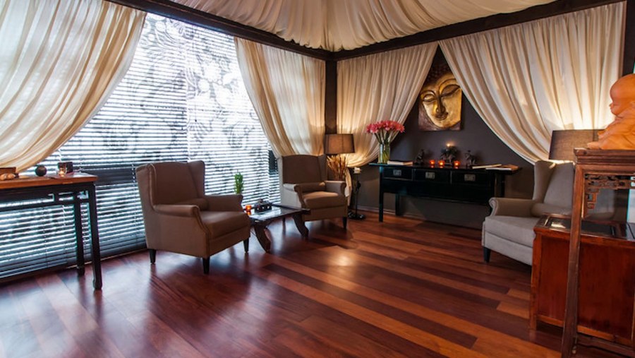 Simple Beauty салон в Москве