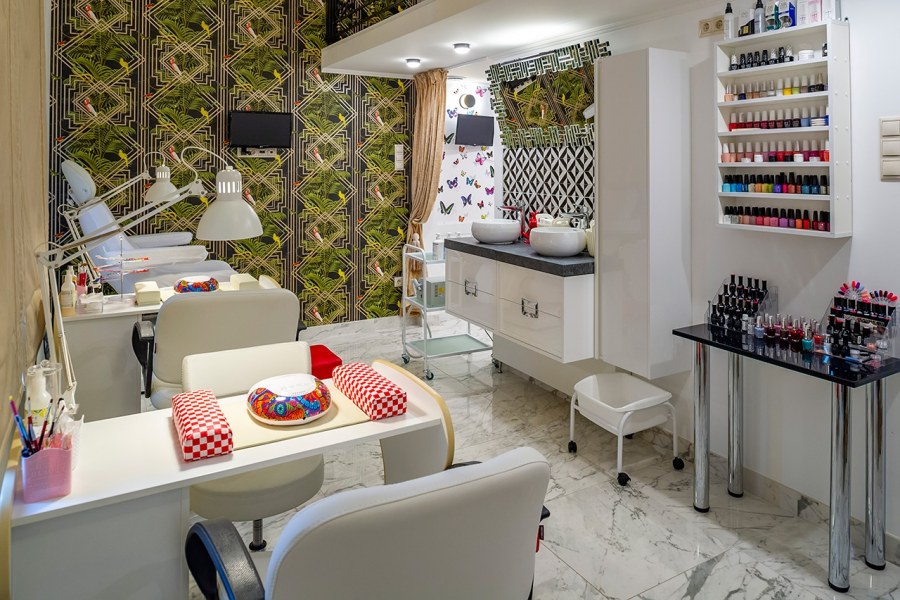 Бьюти студия Питер