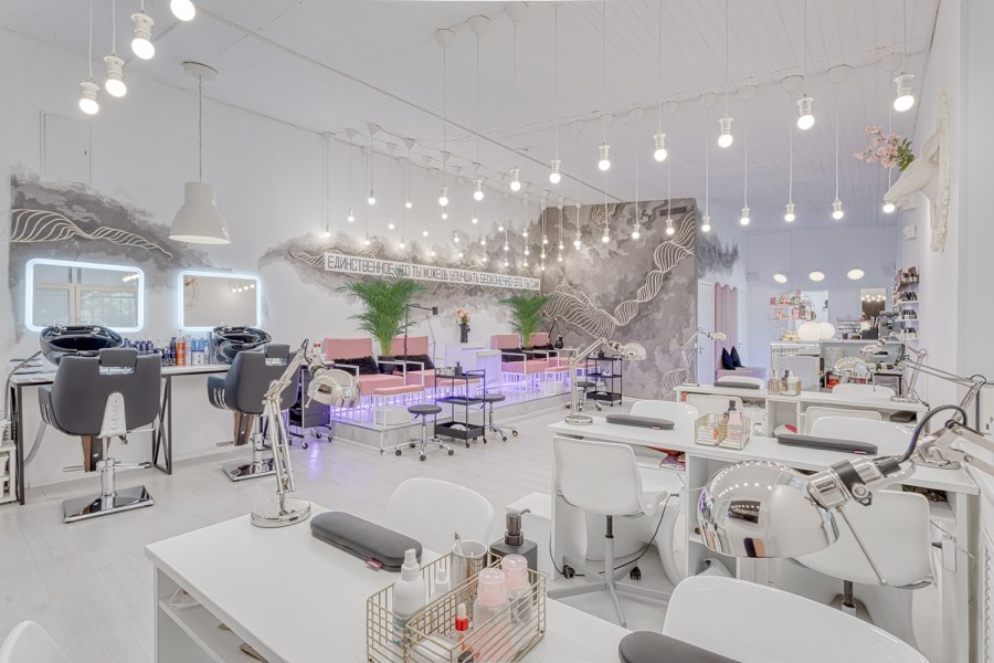 Салон май Тай Ижевск