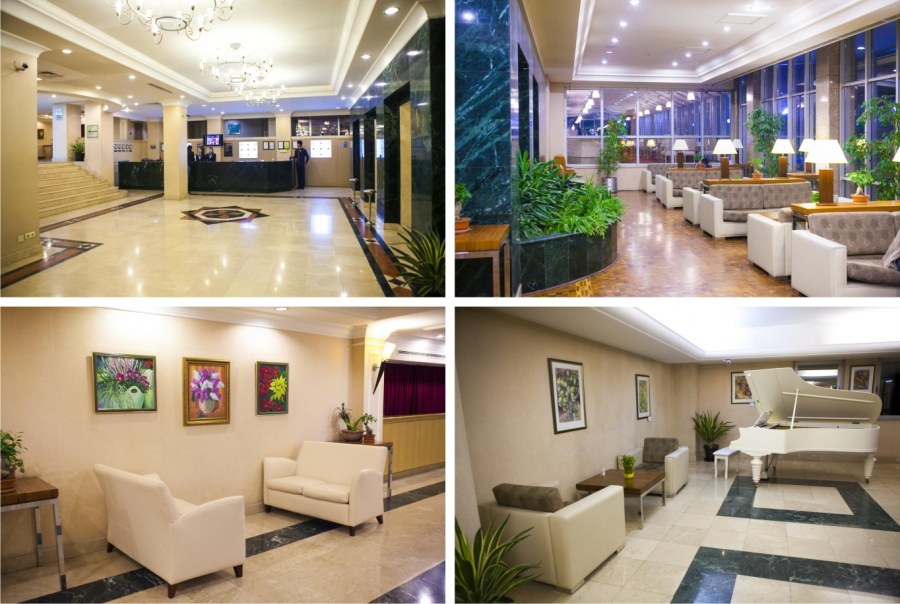 Салон красоты столица на Кременчугской