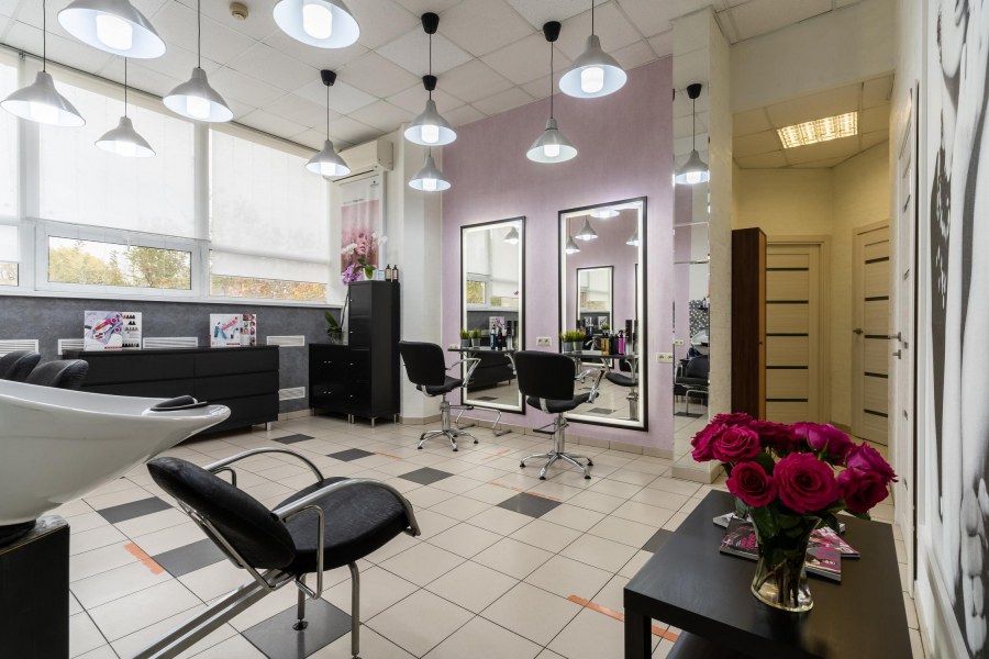 Бережковская набережная салон красоты