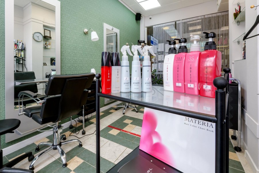 Бьюти центр Парадайз Плейс Садовническая