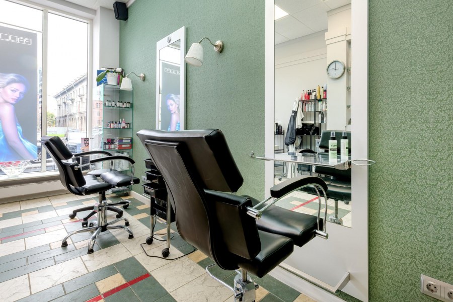 Thann Spa СПБ биржевой переулок