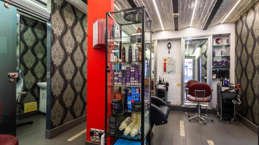 Бюро Бьюти салон красоты Светланы Бондарчук