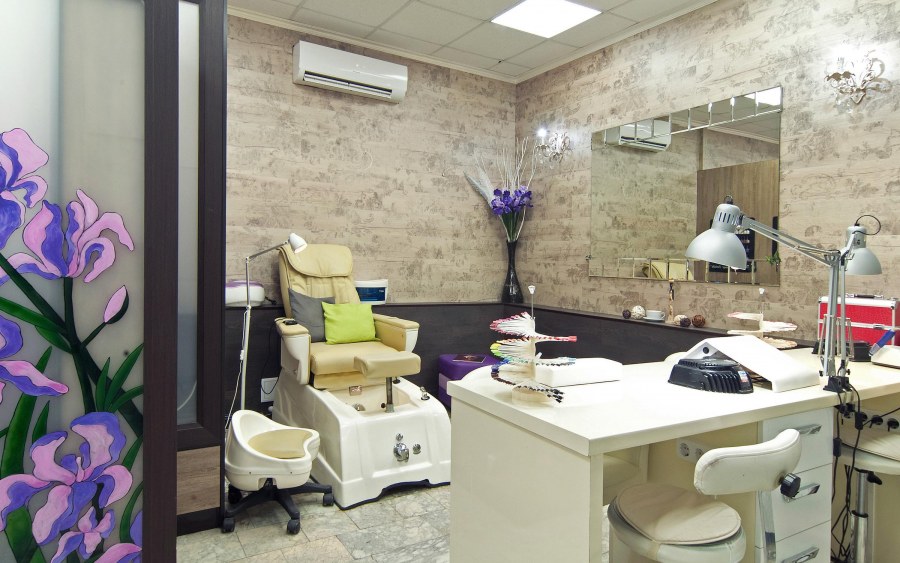 Zozo салон красоты