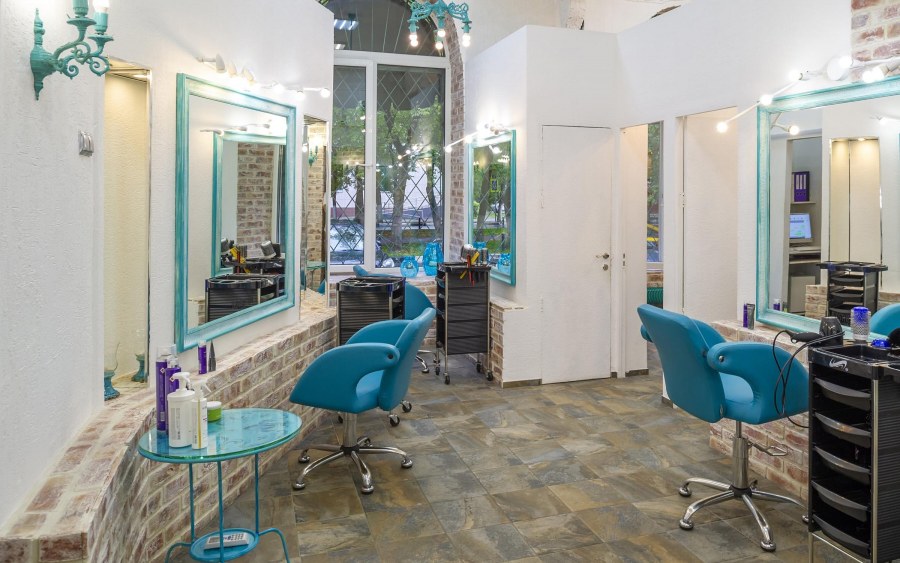 Салон хороший Зеленоград