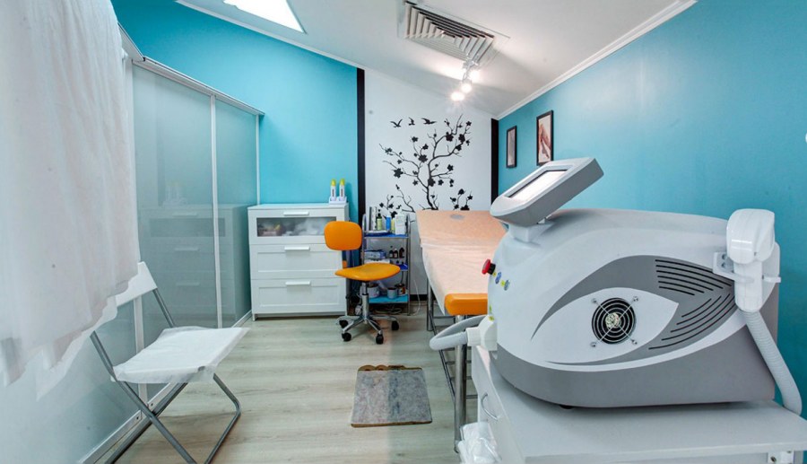 Салон красоты Химки на Панфилова