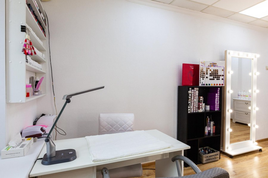 Салон красоты Beauty в ТЦ космос