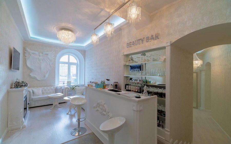 Воскресенская 59 Архангельск фитнес студия total body