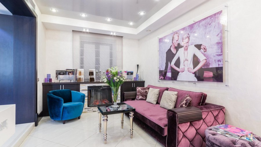 Спа салоны в Солнцево