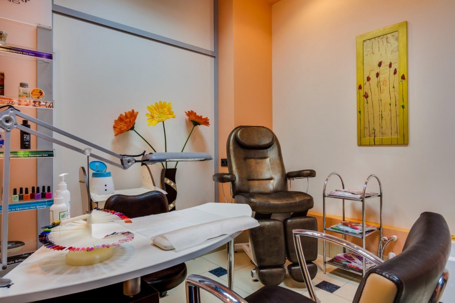 Dedeman Hotel Tashkent