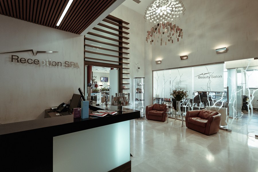 Расходники для салонов красоты фото