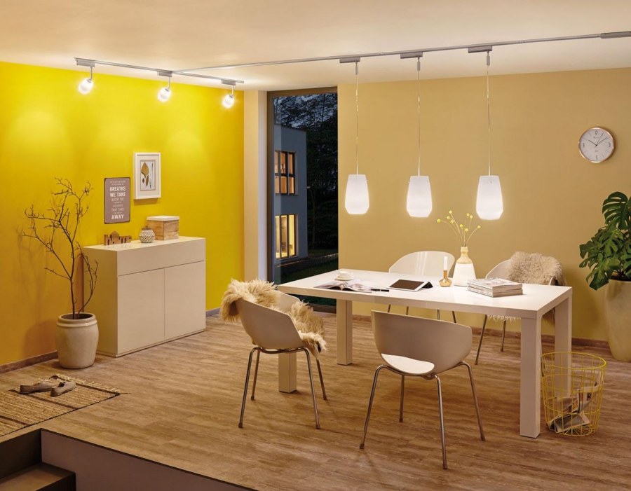 Торшер Paulmann 70922