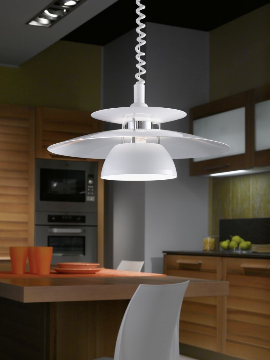 Светильник Eglo Brenda 87055