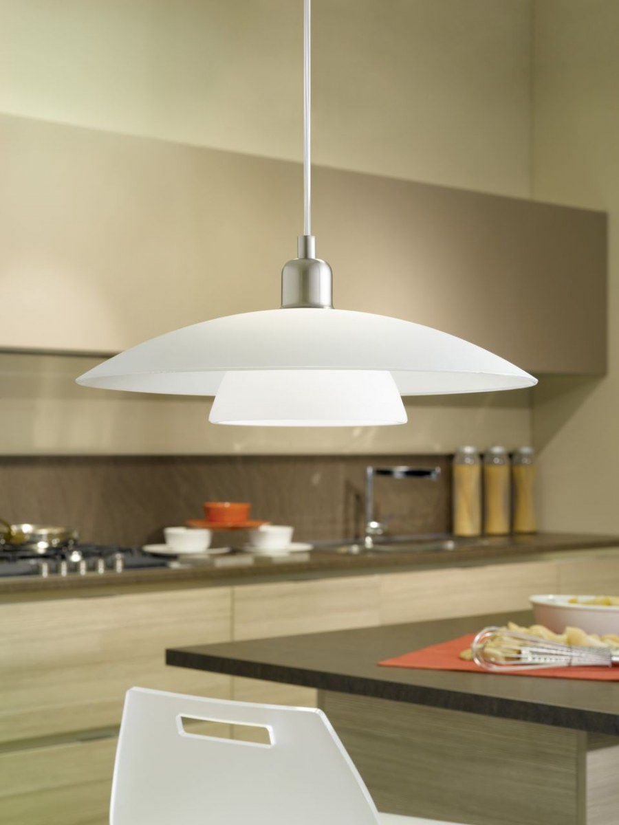 Светильник подвесной Eglo 87052 Brenda