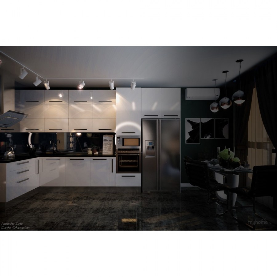 Ферон светильники al103