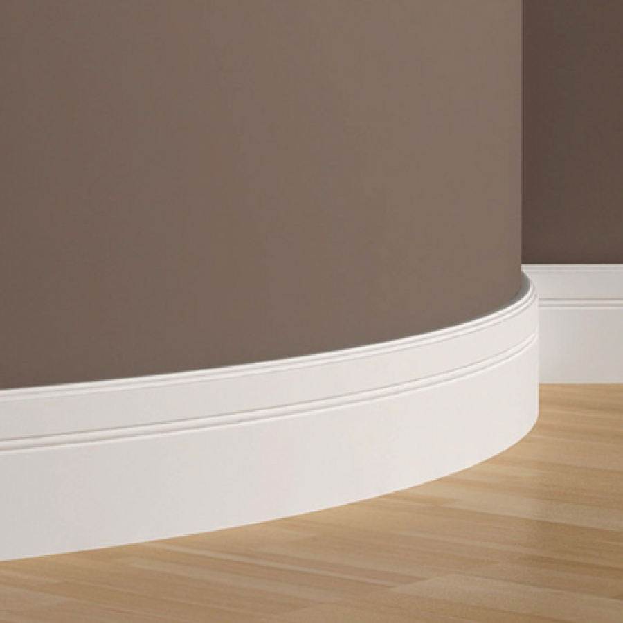 Плинтус Европласт 1.53.102