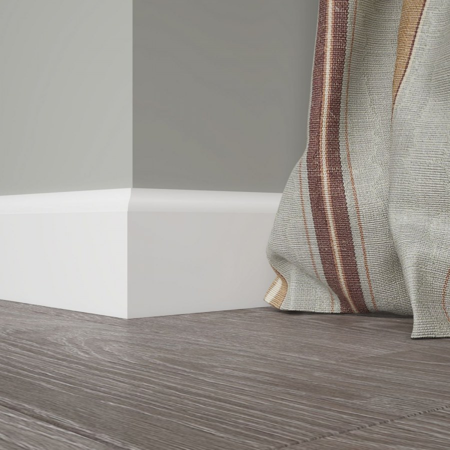 Плинтус Ultrawood Base 0001