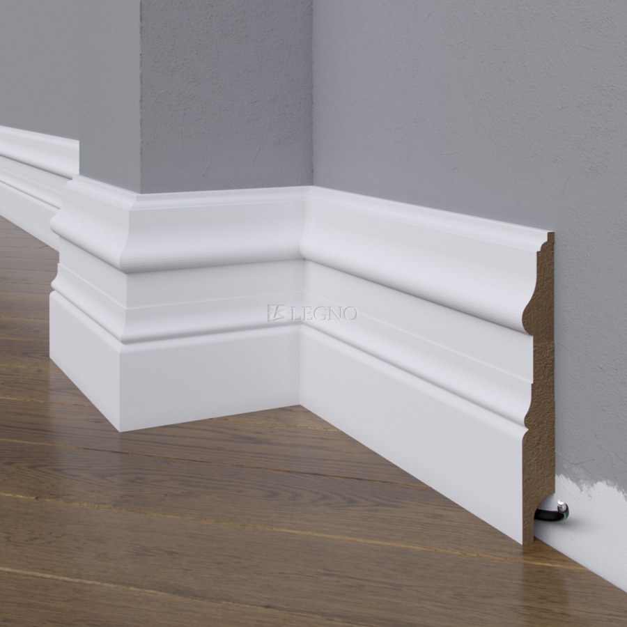 Madest Decor плинтус