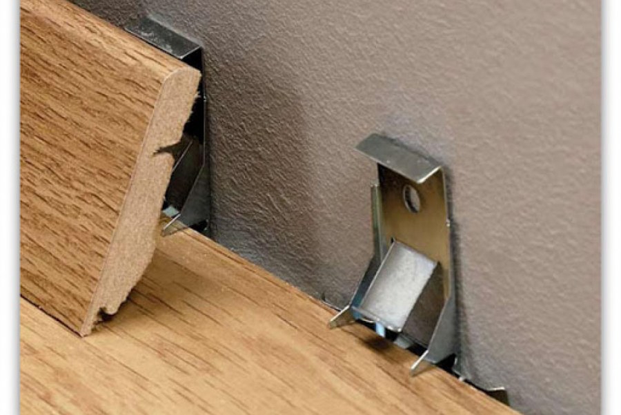 Плинтус quick Step QSSK