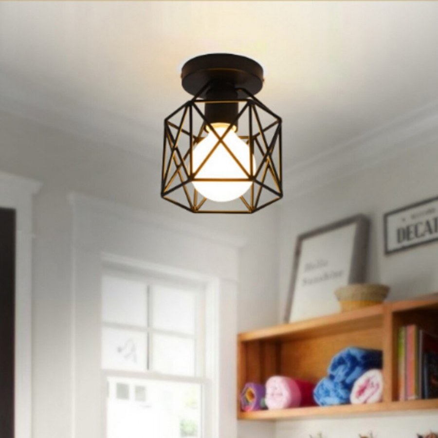 Люстра Сканди лофт