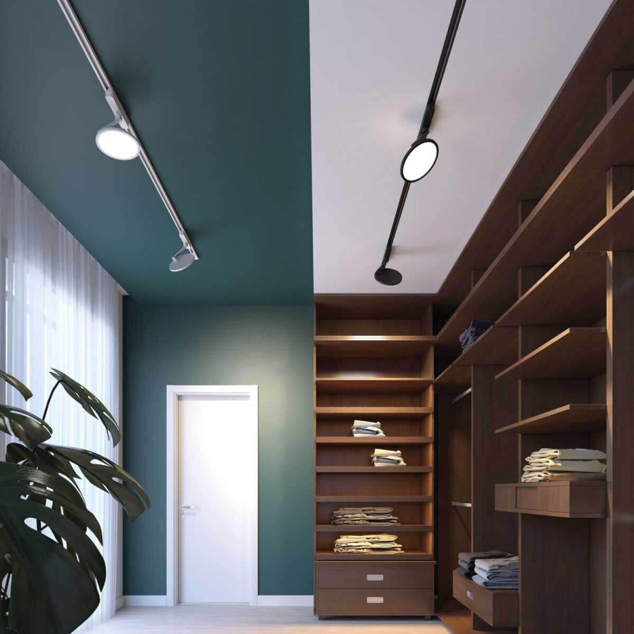 Трековый светильник Novotech 358348