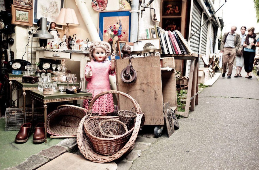 Декупаж Татьяны Яковлевой