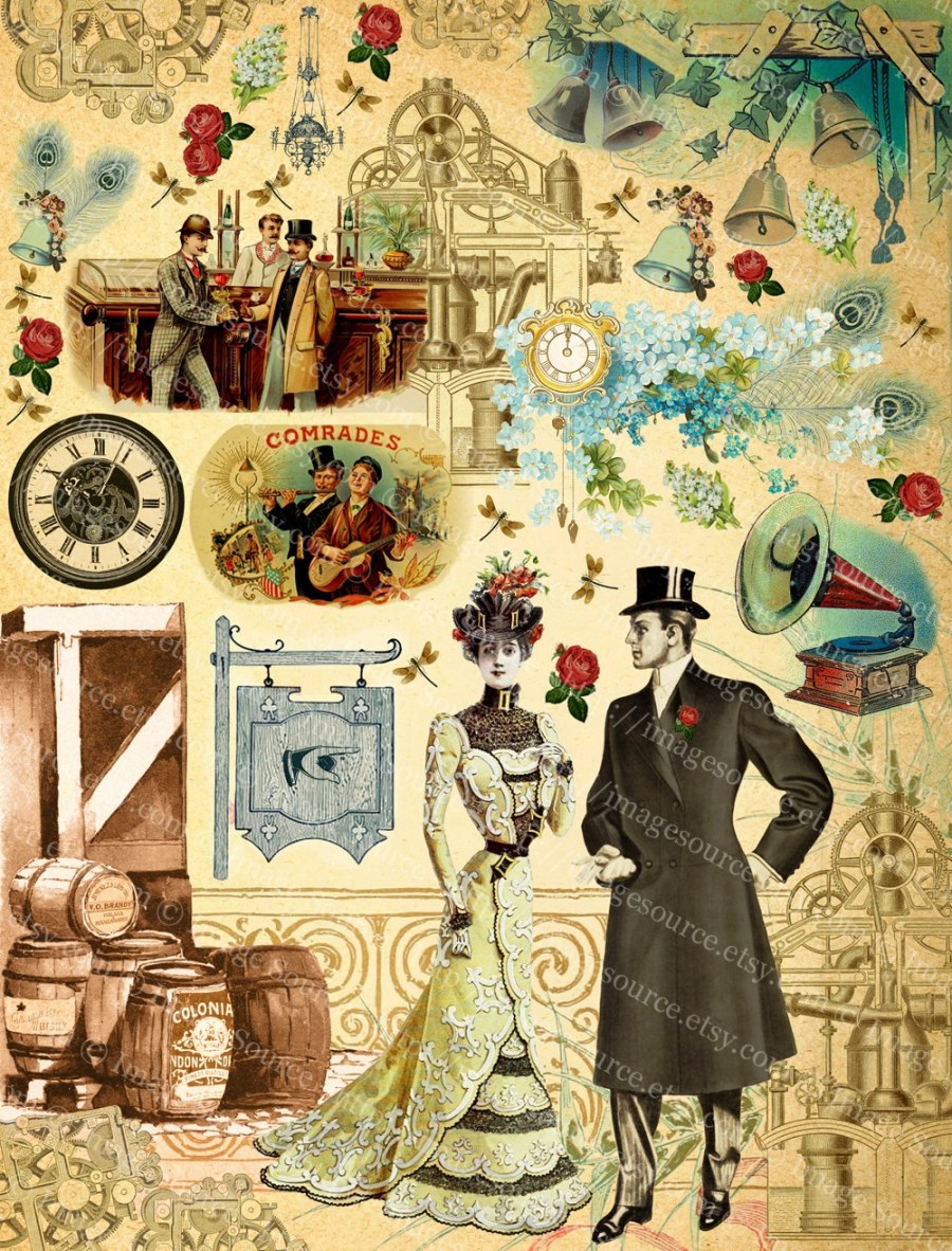 Мебель Shabby Chic