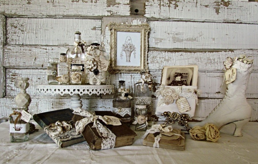 Шебби Шик Винтаж