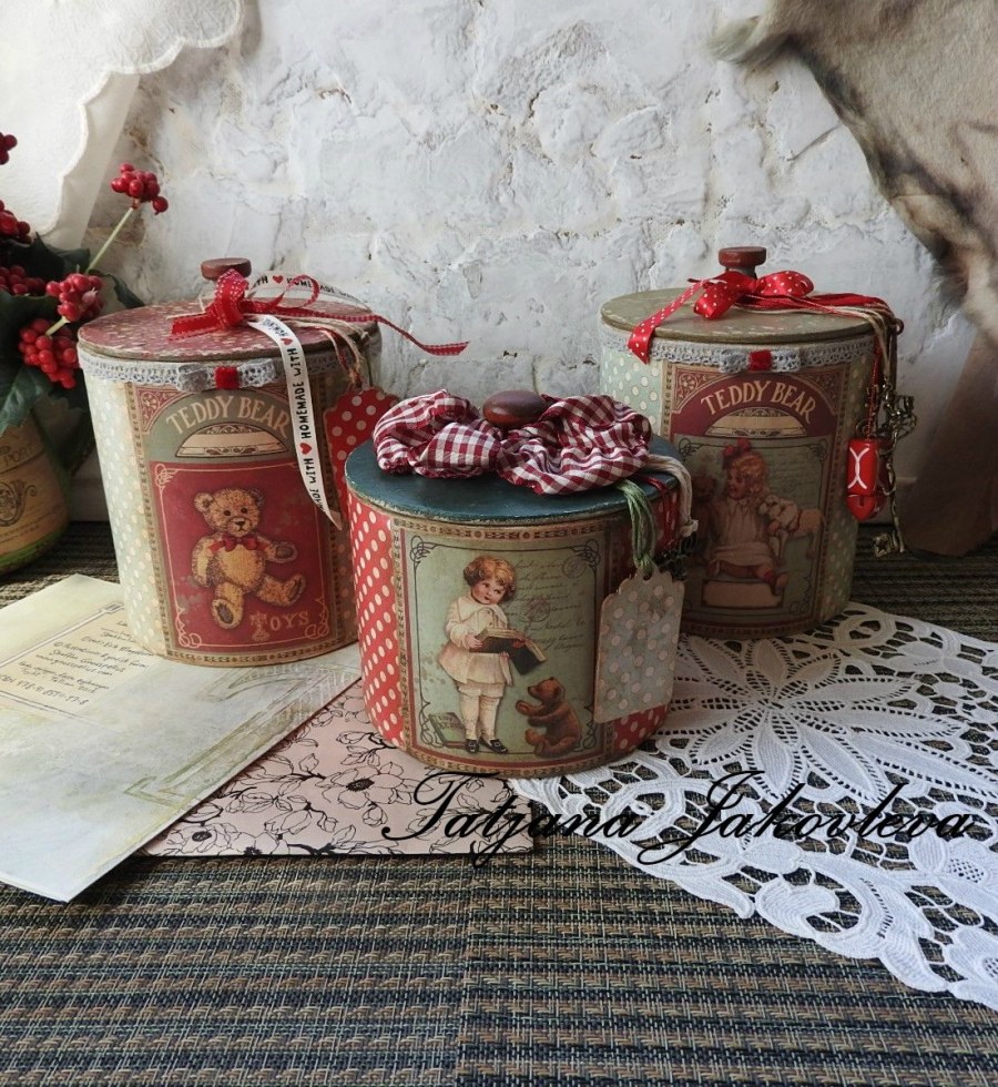 Винтажный манекен для шитья