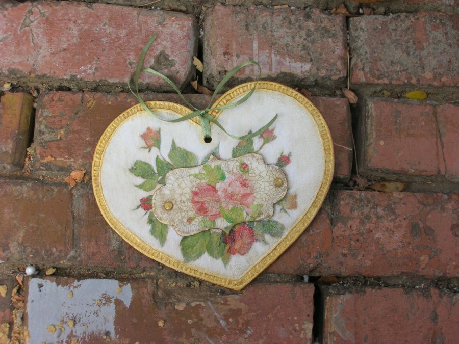 Стиль шебби Шик в интерьере