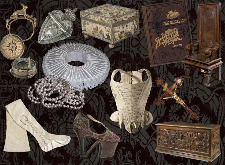 Шебби Шик на Бэйбики