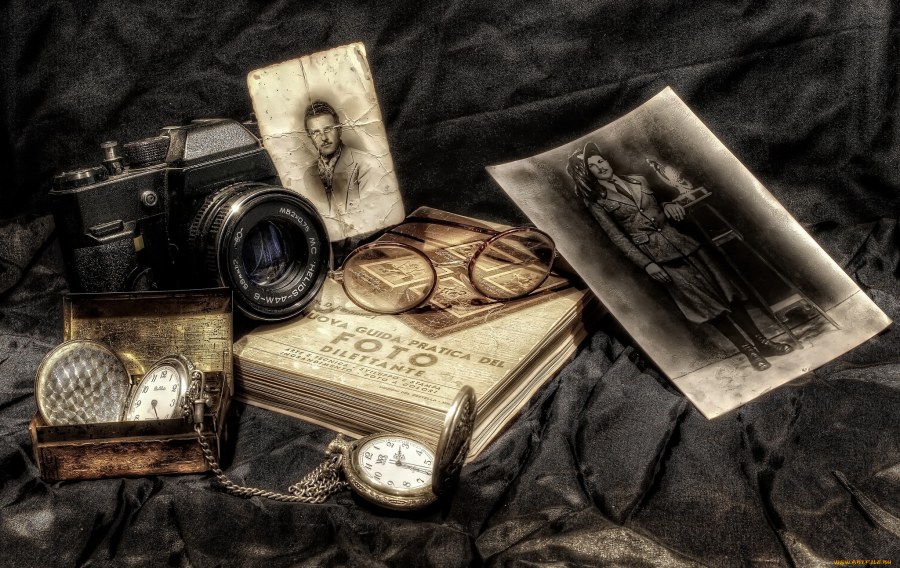 Шебби Шик Винтаж