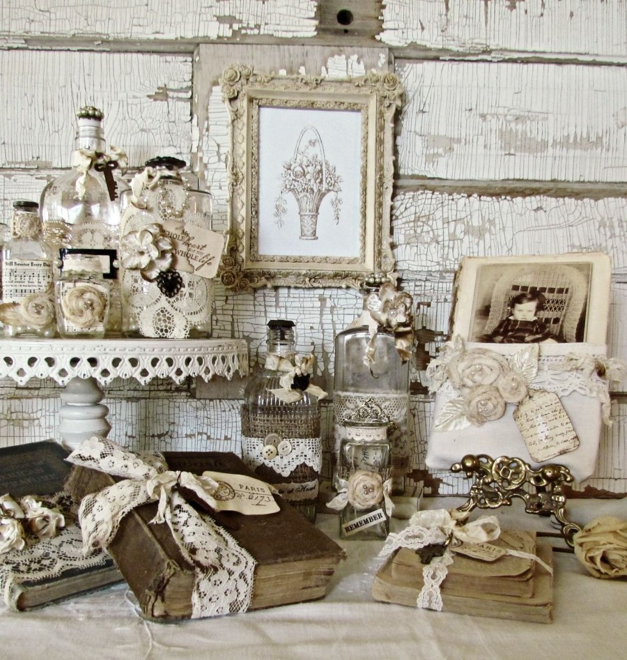 Винтажные вещи