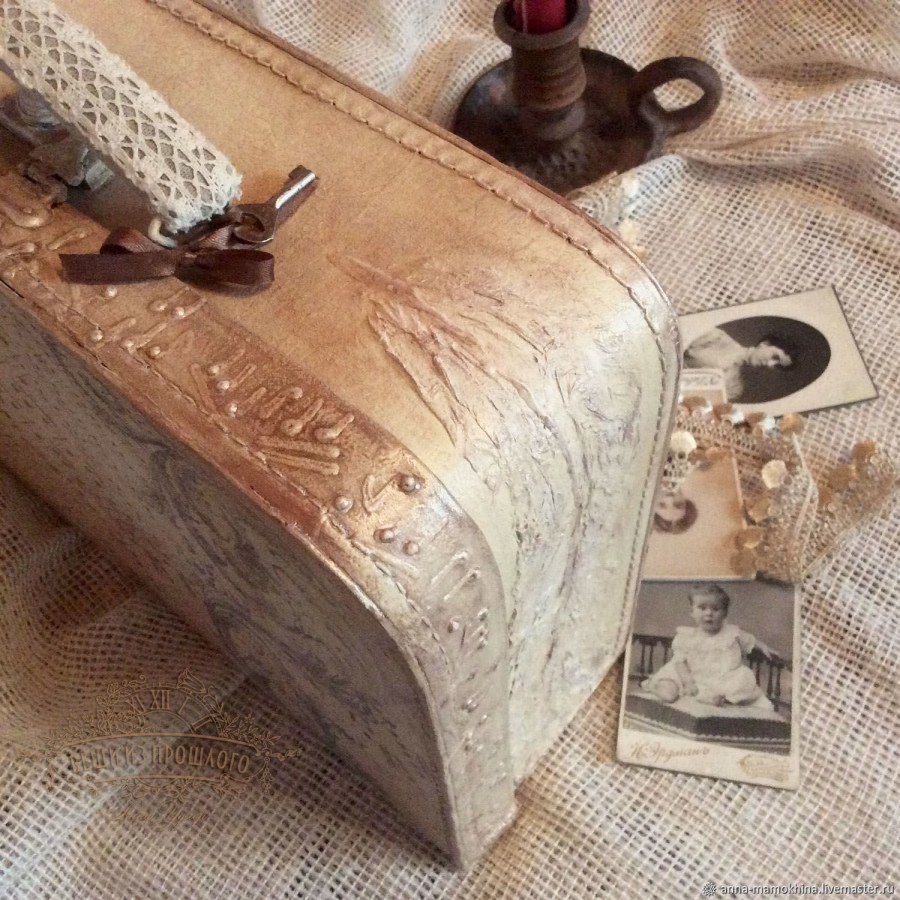 Эстетика викторианской Англии коллаж