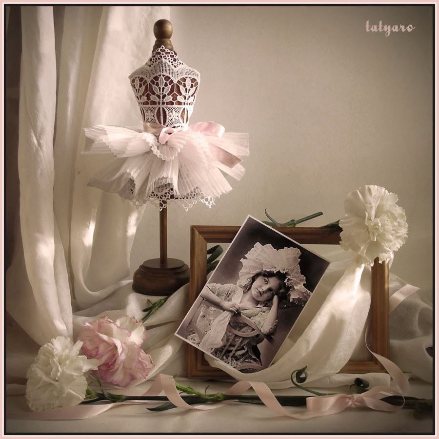 Вещи 19 века