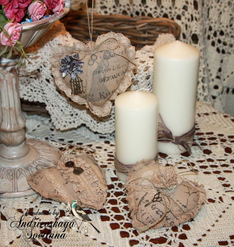 Натюрморт в стиле ретро