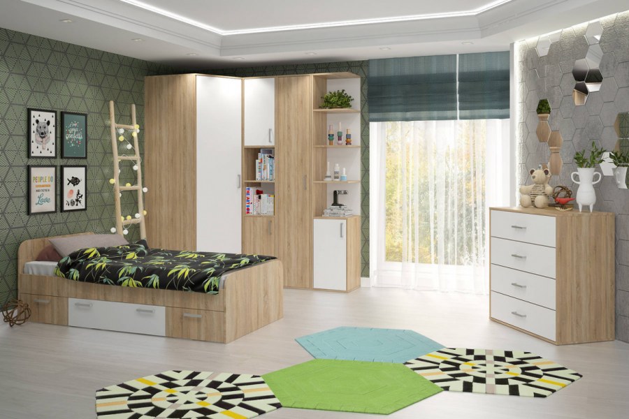 СТОЛЛАЙН мебель Мика