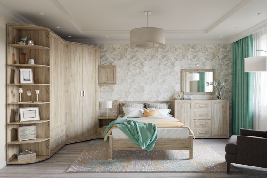 Спальня Гарун к уют сервис