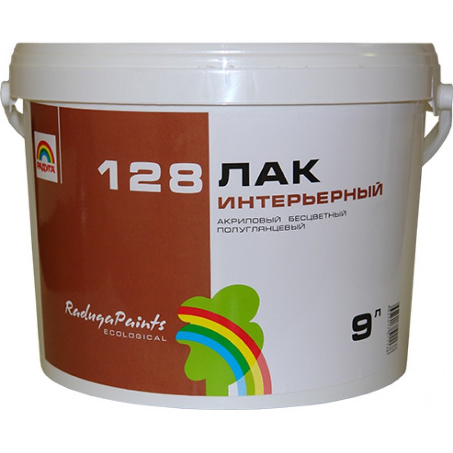 Радуга 0026 шпатлевка Люкс клеевая