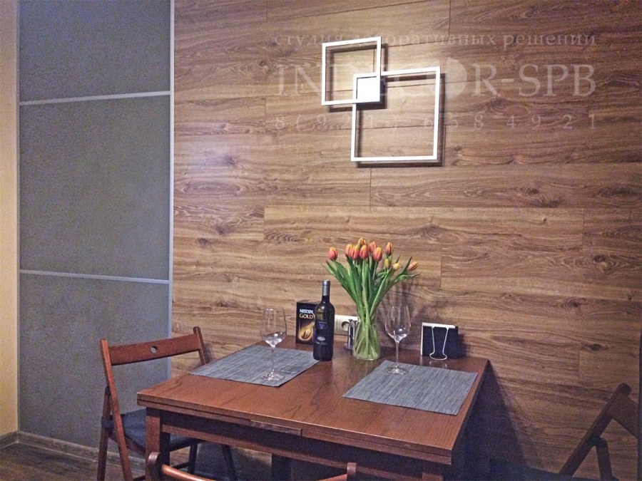 Панели Loft beton