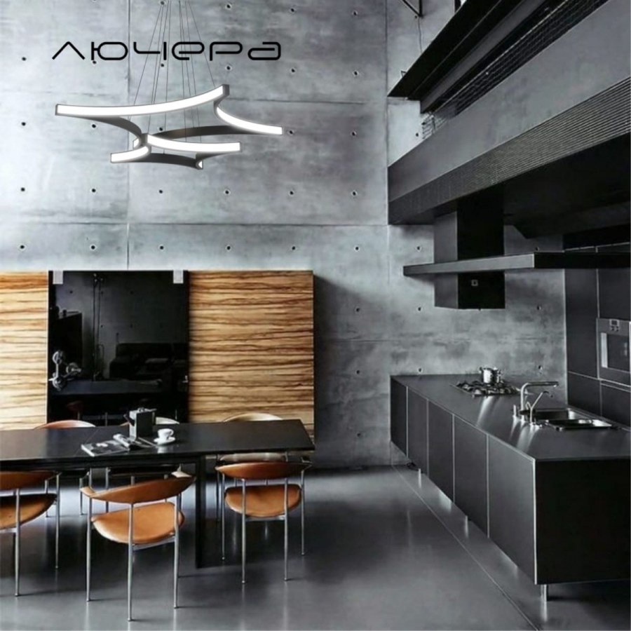 Кирпичная стена в интерьере