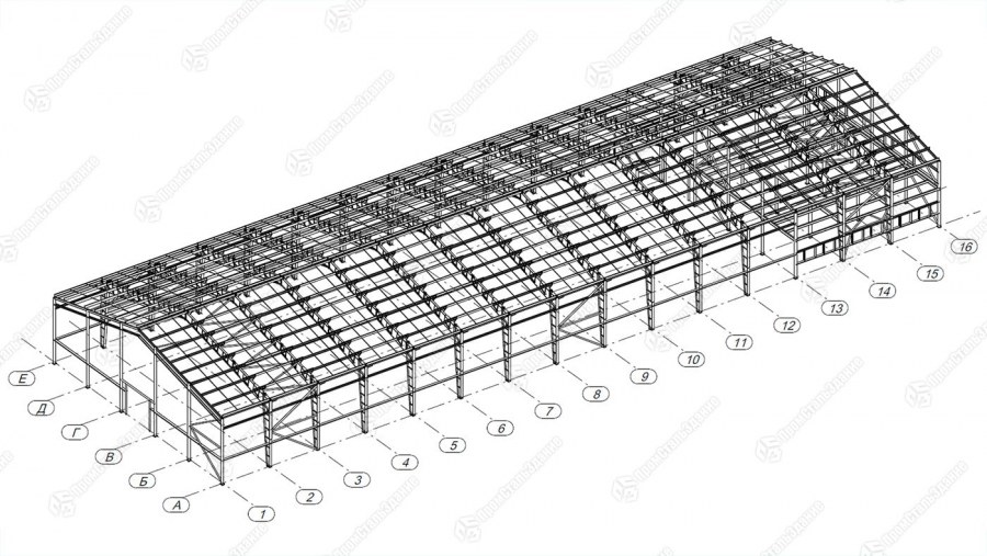 Антон Булатецкий Архитектор