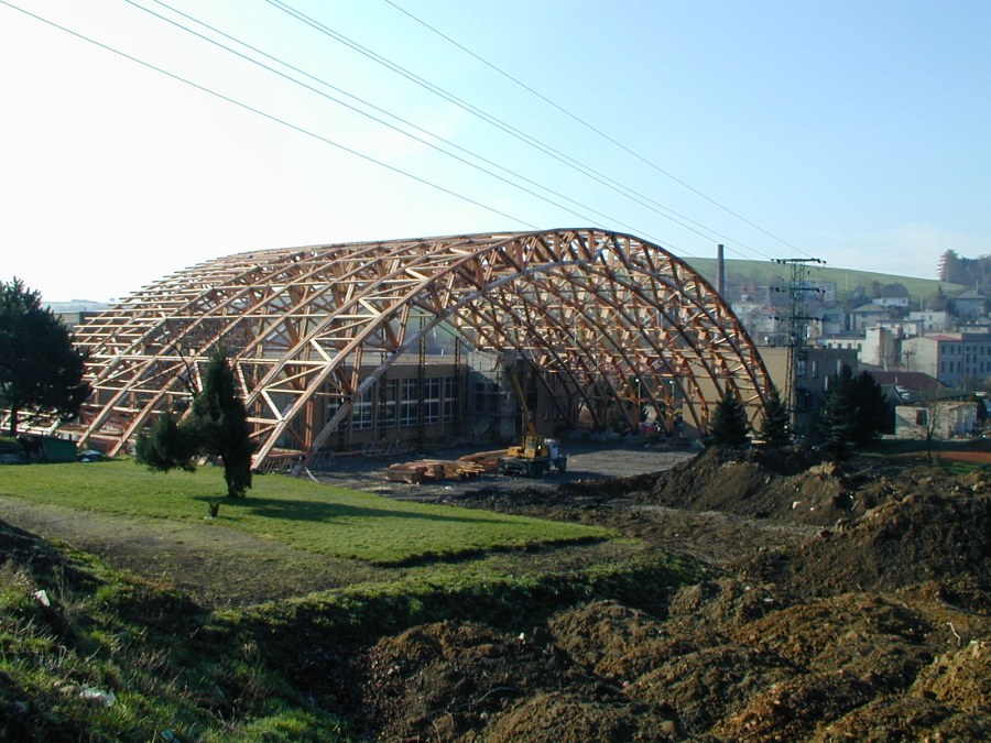 Деревянные Многослойные панели опалубка