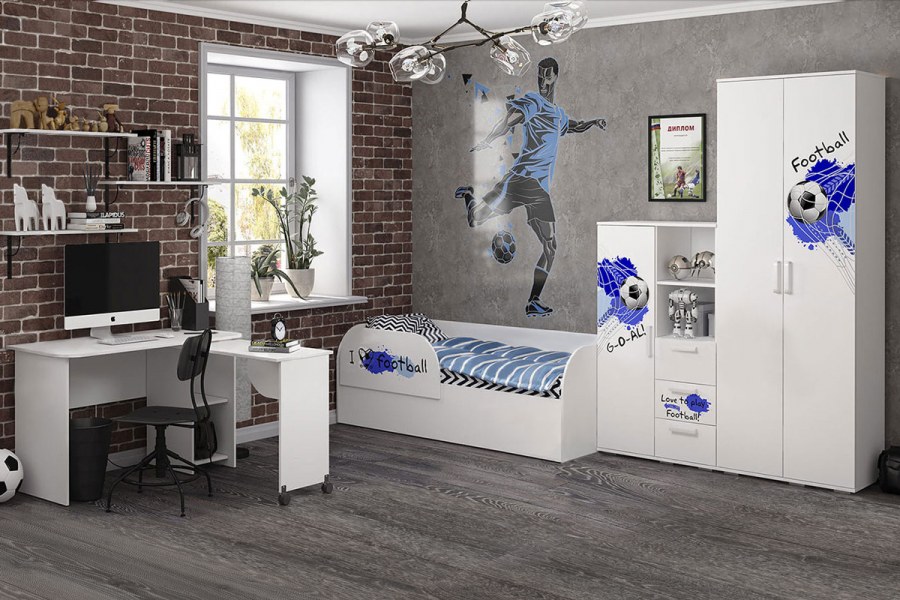 БТС трио Король спорта