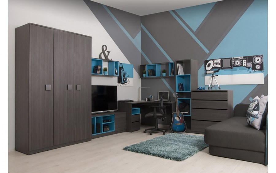 Модульная система Румер-Аква