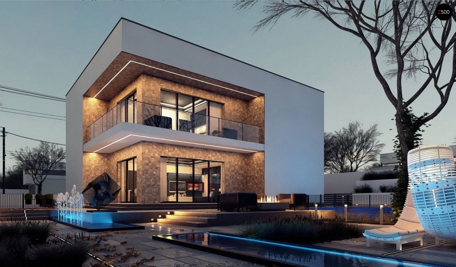 Илья Елисеев Архитектор